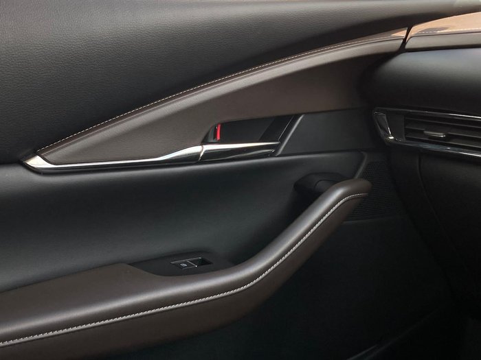 2023 Mazda CX-30 G25 Touring