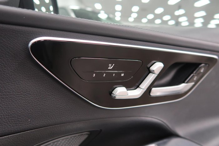 2022 Mercedes-Benz C-Class C300