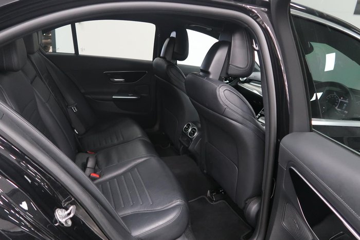 2022 Mercedes-Benz C-Class C300