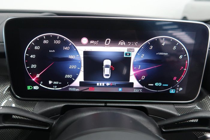 2022 Mercedes-Benz C-Class C300