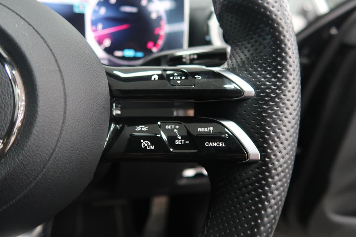 2022 Mercedes-Benz C-Class C300