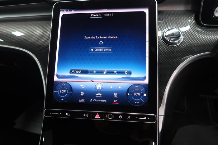 2022 Mercedes-Benz C-Class C300