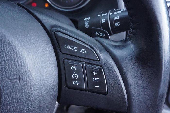 2015 Mazda 6 Touring