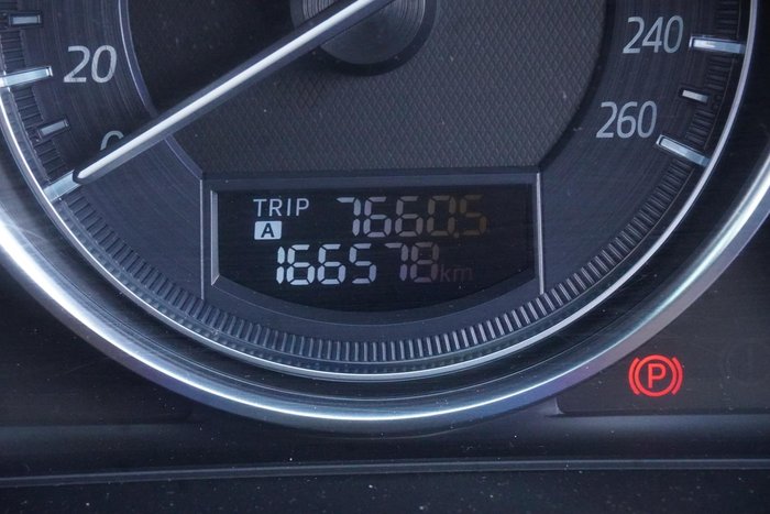 2015 Mazda 6 Touring