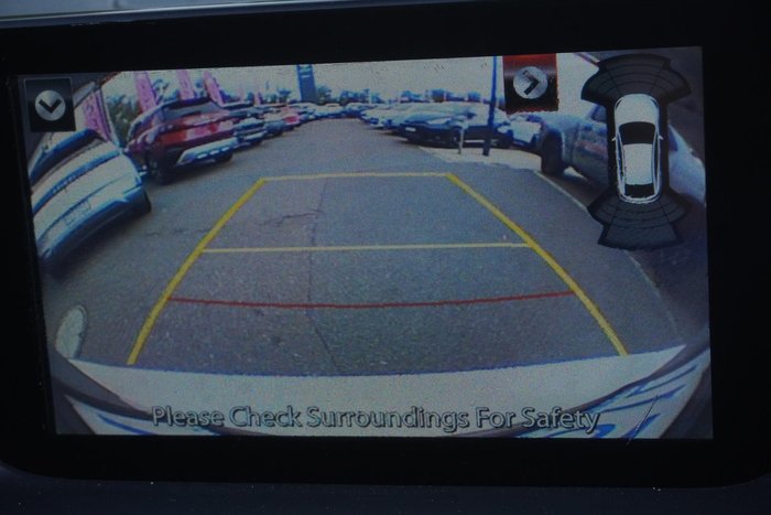 2015 Mazda 6 Touring