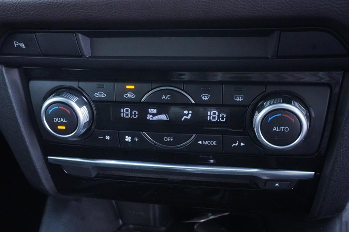 2015 Mazda 6 Touring