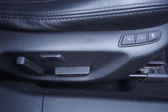 2015 Mazda 6 Touring