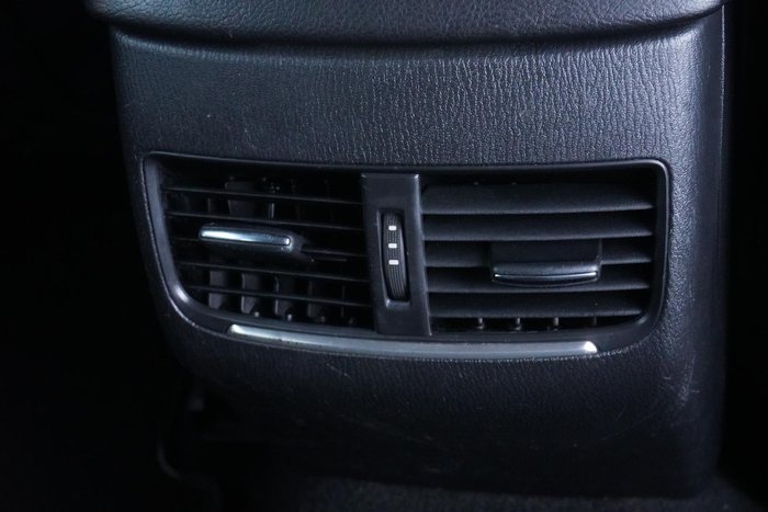 2015 Mazda 6 Touring