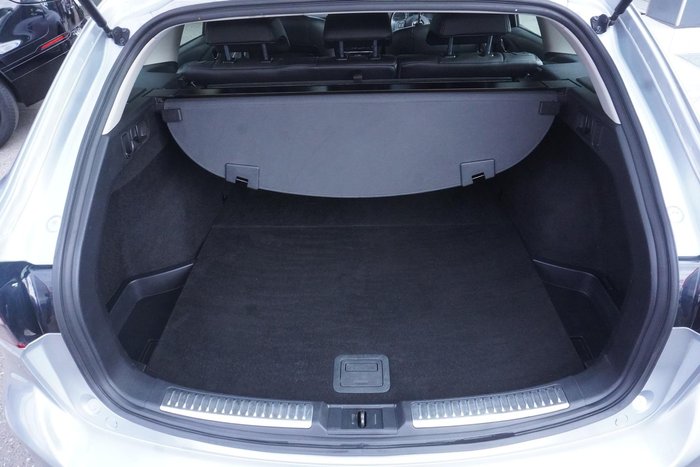 2015 Mazda 6 Touring