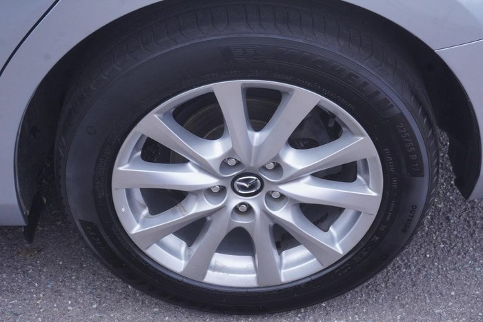 2015 Mazda 6 Touring