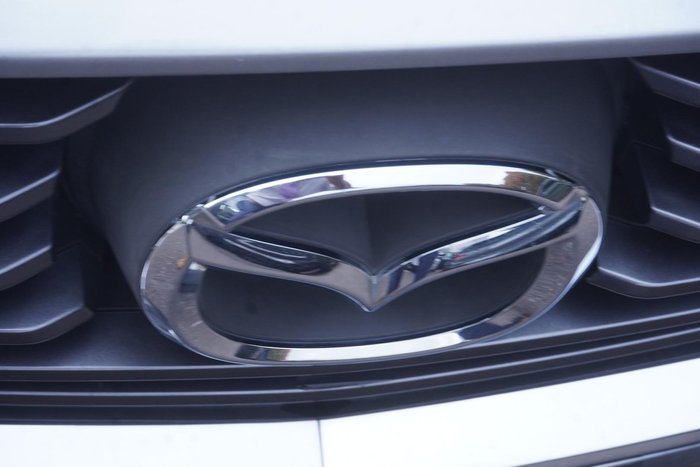 2015 Mazda 6 Touring