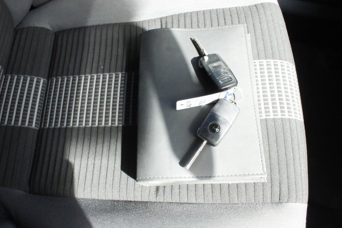 2009 Volkswagen Golf Edition V MY09 Candy White