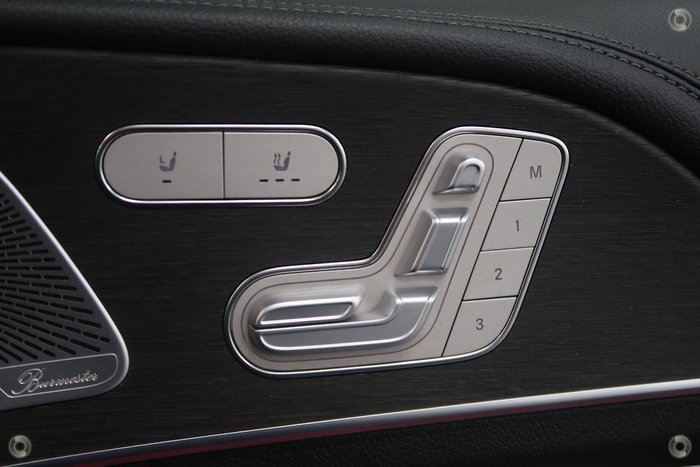 2019 Mercedes-Benz GLE-Class GLE300 d