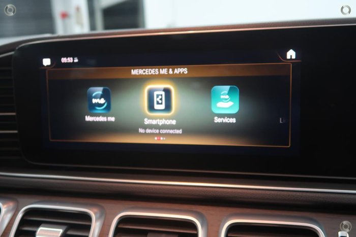 2019 Mercedes-Benz GLE-Class GLE300 d