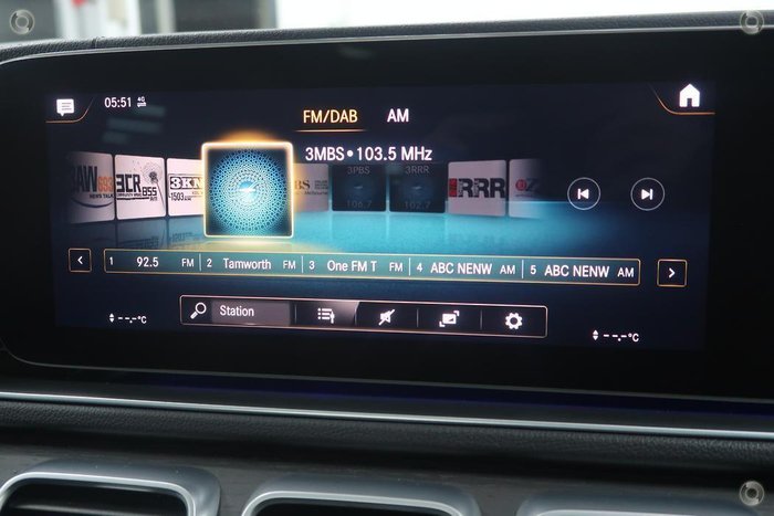 2019 Mercedes-Benz GLE-Class GLE300 d