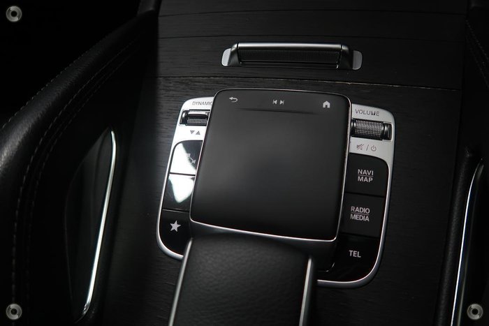 2019 Mercedes-Benz GLE-Class GLE300 d