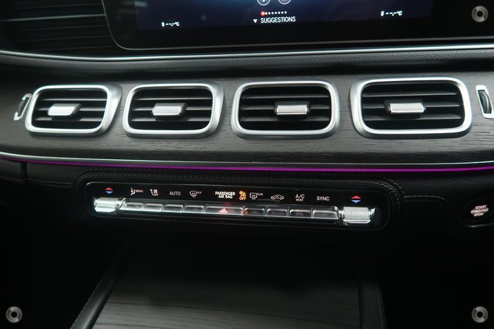 2019 Mercedes-Benz GLE-Class GLE300 d