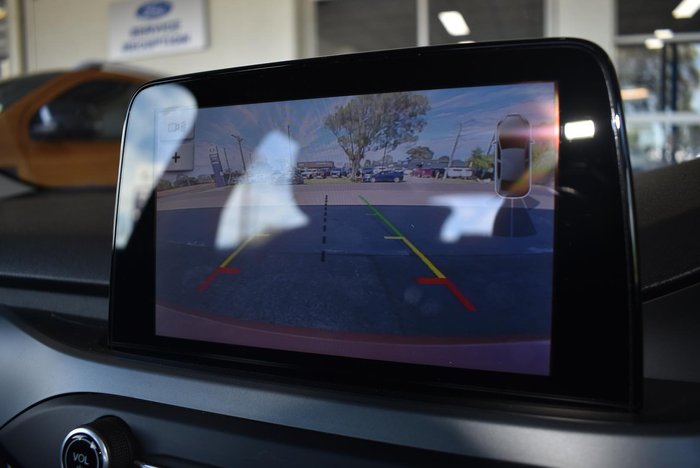 2019 Ford Focus Trend