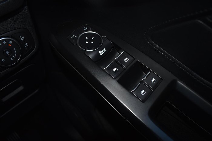 2019 Ford Focus Trend