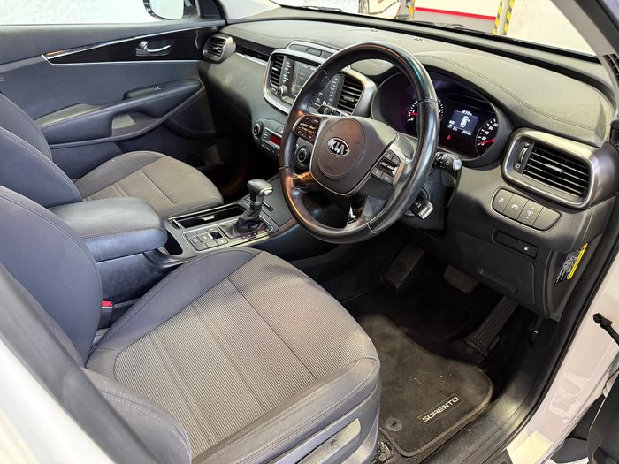 2019 Kia Sorento Si