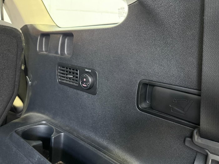 2019 Kia Sorento Si