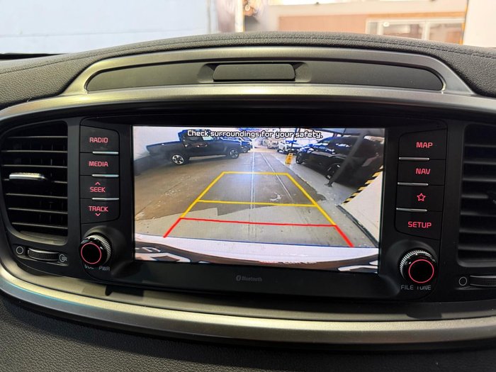 2019 Kia Sorento Si