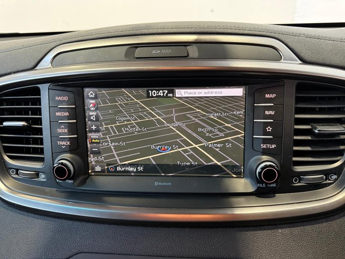 2019 Kia Sorento Si