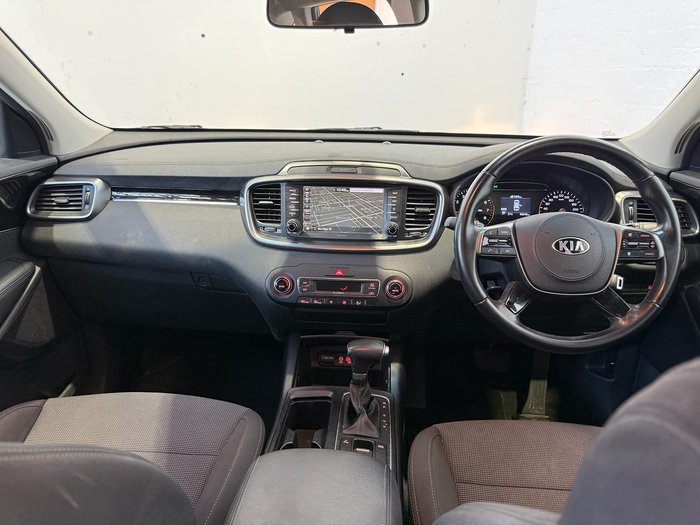 2019 Kia Sorento Si