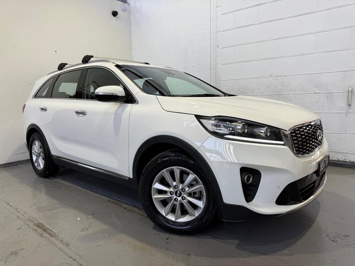 2019 Kia Sorento Si