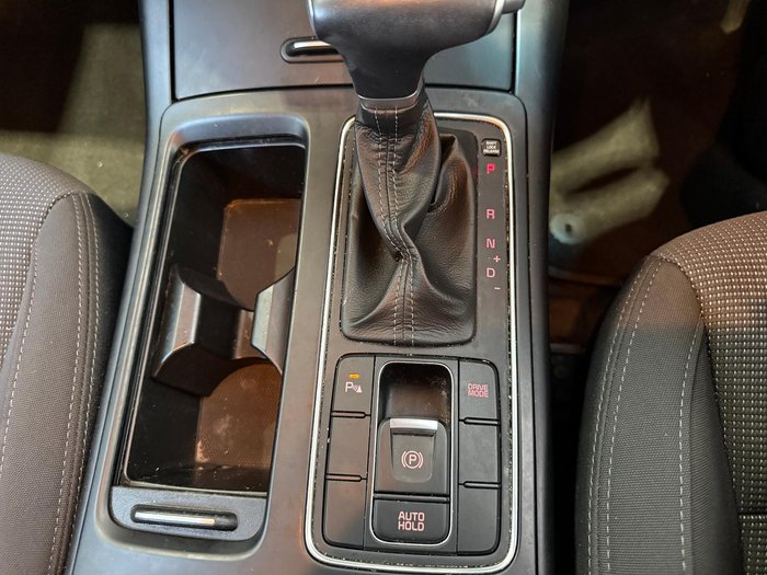 2019 Kia Sorento Si