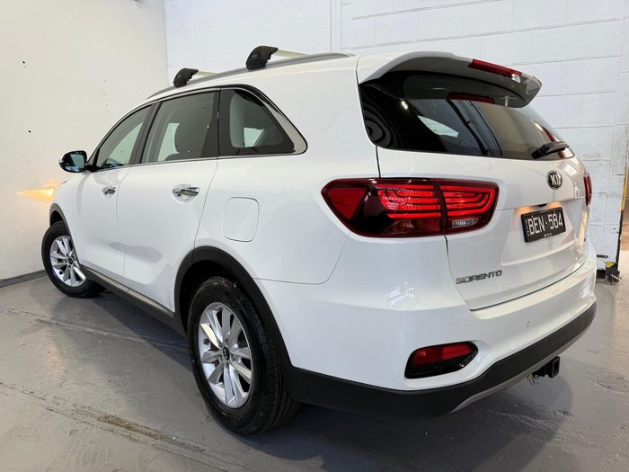 2019 Kia Sorento Si
