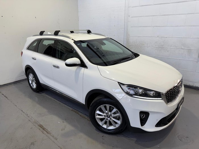 2019 Kia Sorento Si