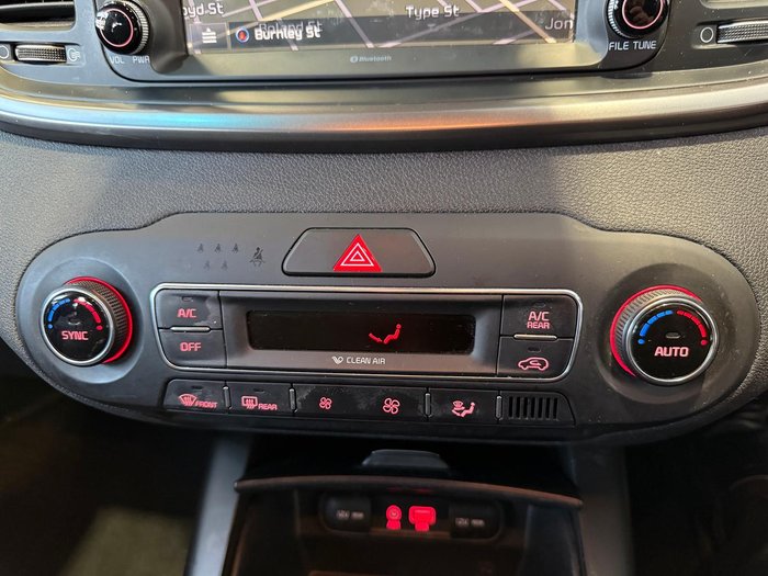2019 Kia Sorento Si