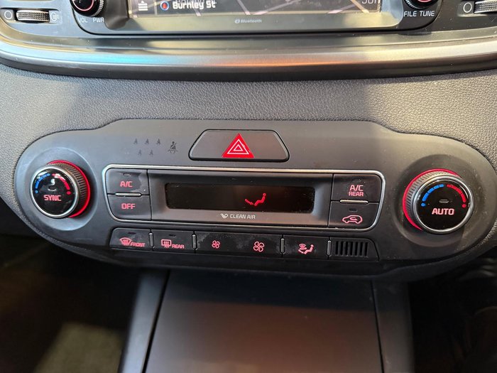 2019 Kia Sorento Si