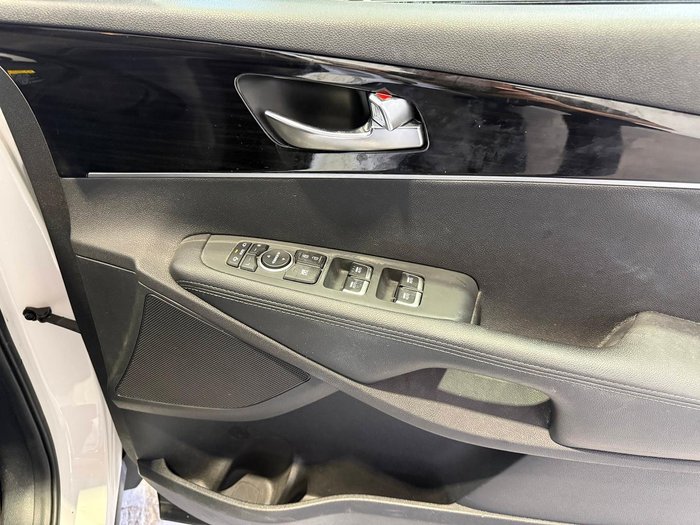 2019 Kia Sorento Si
