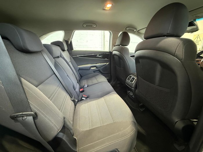 2019 Kia Sorento Si
