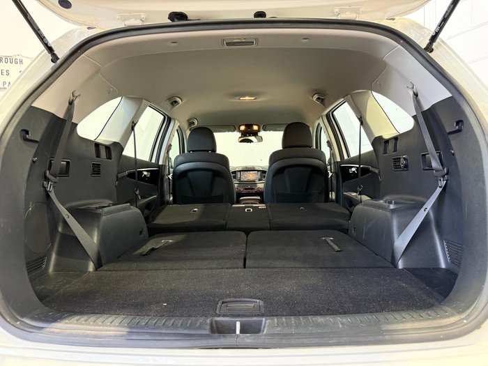 2019 Kia Sorento Si