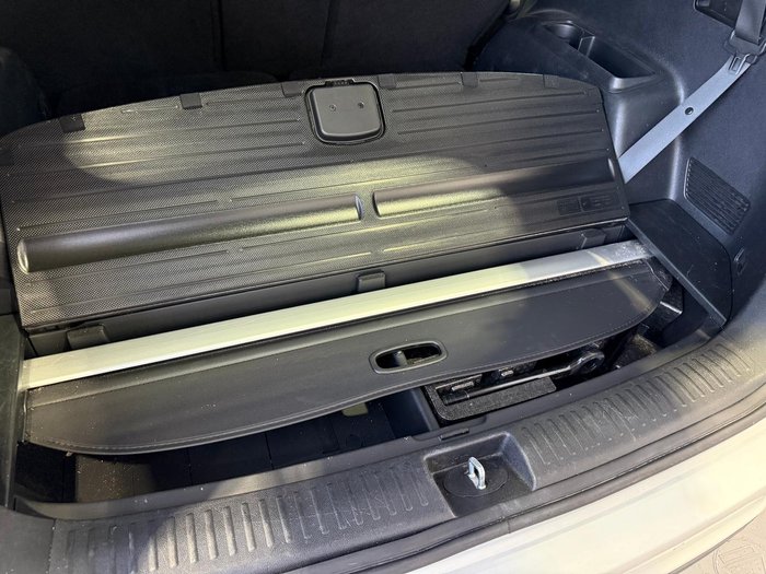 2019 Kia Sorento Si