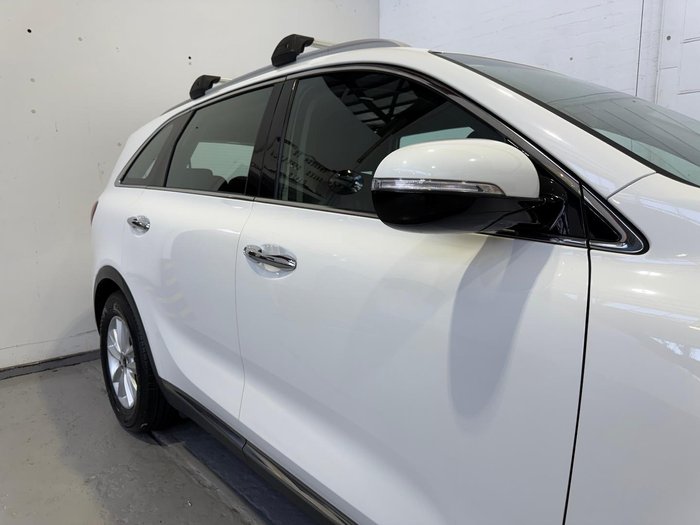 2019 Kia Sorento Si