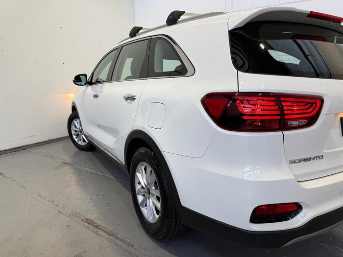 2019 Kia Sorento Si