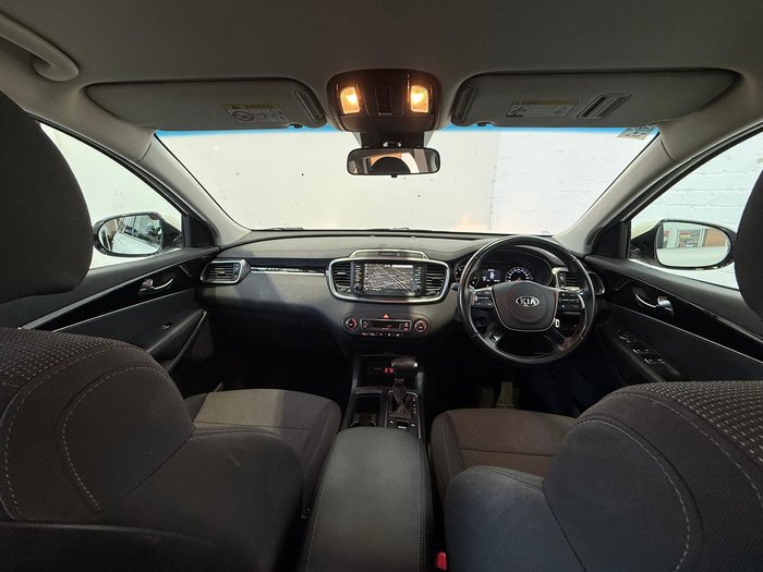 2019 Kia Sorento Si