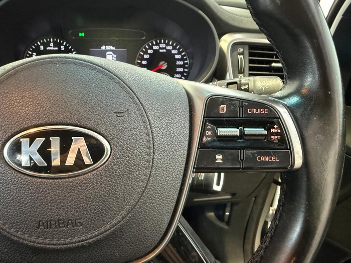 2019 Kia Sorento Si