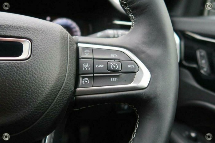 2023 Jeep Compass S-Limited