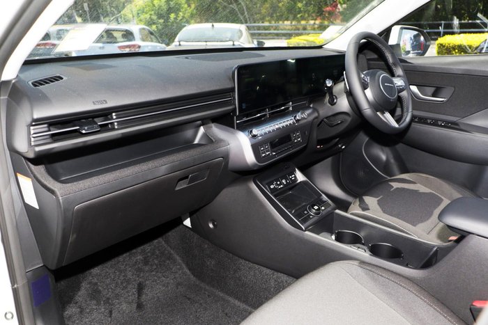 2026 Hyundai Kona Hybrid