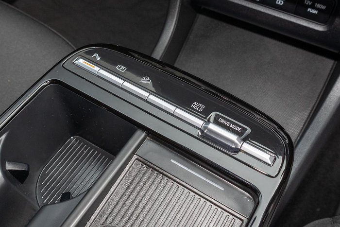 2024 Hyundai Tucson Hybrid