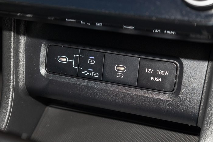 2024 Hyundai Tucson Hybrid