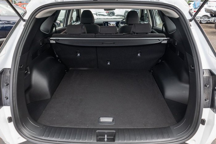 2024 Hyundai Tucson Hybrid