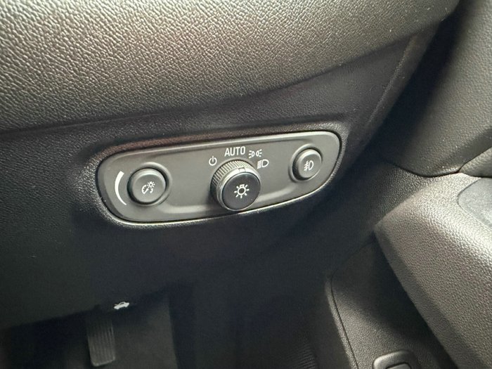 2018 Holden Equinox LTZ