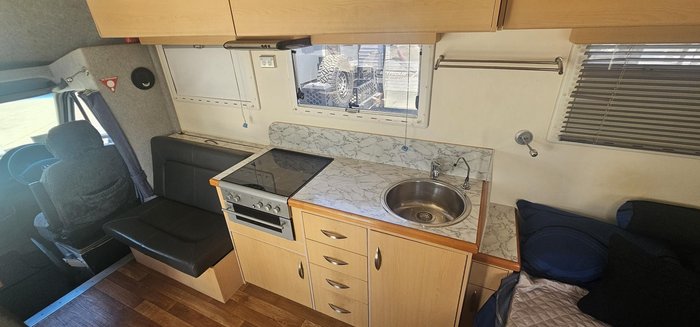 2008 Paradise Inspiration