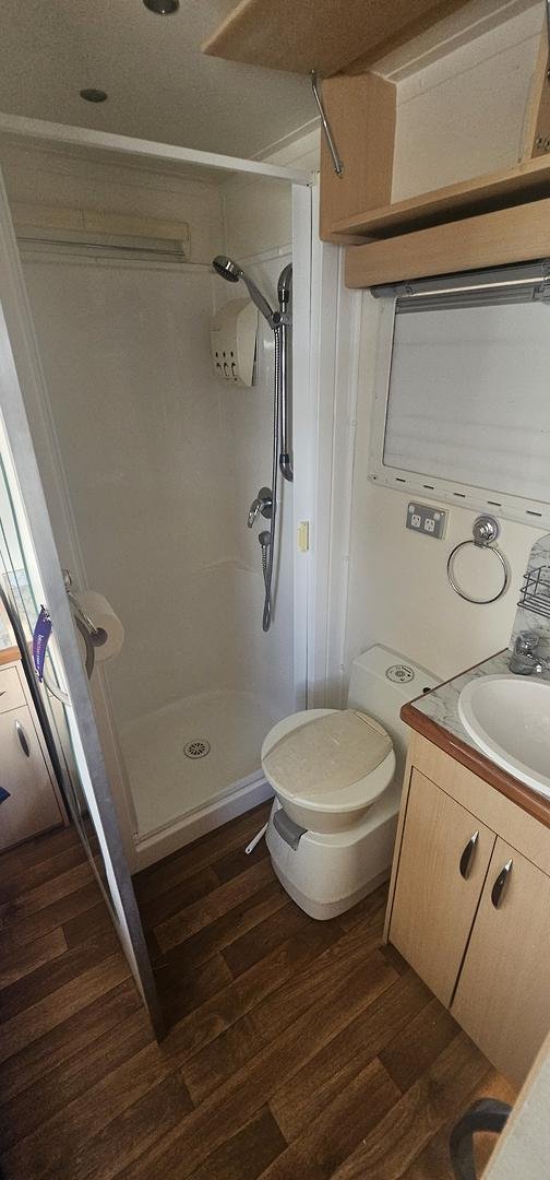 2008 Paradise Inspiration